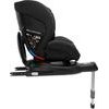 Autosedačka CARETERO RIO I-SIZE 2021 black