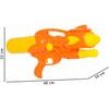 Dětská vodní pistole se zásobníkem 1200 ml Water Gun oranžová