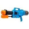 Dětská vodní pistole se zásobníkem 1150 ml Water Gun modrá