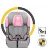 Autosedačka Kinderkraft Comfort Up 2023 i-Size 9-36 kg růžová