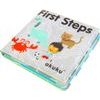 Dětská edukační knížka pro nejmenší first step
