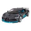 Rastar auto na dálkové ovládání Bugatti Divo 1:14