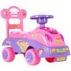 Dětské mini odrážedlo s melodiemi Cartoon Car