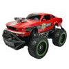 Auto na dálkové ovládání Climber červené 1:20