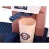 Dětská kavárna na baterie Home Coffee 41 součástí
