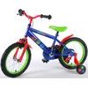 Dětské kolo Volare PJ Masks 16"