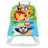 Ecotoys kojenecké lehátko Animal 3v1 Animal 7