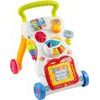 Dětské hrající edukační chodítko Baby mix