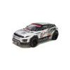 Závodní auto na dálkové ovládání Rapid Legend bílé 1:10