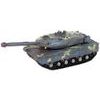 Vojenský tank na dálkové ovládání RC Tank maskovaný