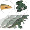 Interaktivní dinosaurus se světlem a zvuky T-Rex zelený