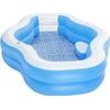 Nafukovací bazén Bestway 270 x 198 x 51 cm 54409