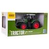 Dětský traktor s přední radlicí v měřítku 1:24