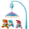 Majlo Toys kolotoč nad postýlku s plyšáky