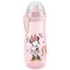 NUK FC láhev SPORTS CUP MICKEY MOUSE 450ml