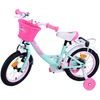 Dětské kolo Volare Ashley Green 14"