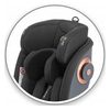 Autosedačka Sesttino Extender 2023 0-36 kg I-size black