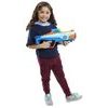 Nerf Elite JR Roockie odpalovač na pěnové náboje
