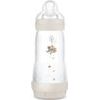 Antikoliková láhev MAM 320 ml, Tygři