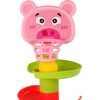 Naučná skluzavka Prasátko s košíkovou
