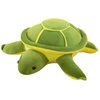 Plyšová želva Judy 45 cm - zelená