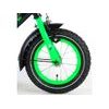 Dětské kolo Volare Thombike Green 12"