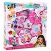 Dětská kosmetická sada na líčení Cute Fashion