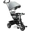 Dětská tříkolka Toyz Buzz grey