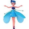 Ručně ovládaná létající panenka Magic Blue Fairy