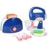 Dětský toustovač a mixér na baterie Blender Kitchen Set