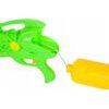 Dětská vodní pistole se zásobníkem 1200 ml Water Gun zelená