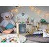 Ecotoys dětská dřevěná kuchyňka Little Chef