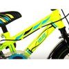 Dětské kolo Volare Electric Green II 12"