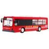 Autobus na dálkové ovládání City Bus 1:20 červený