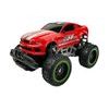 Auto na dálkové ovládání Climber Pro4 červené 1:24