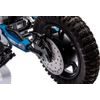 Crossbike A9901 Blue 36V