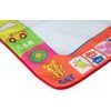 Kresliaca vodná deka pre deti Doodle Mat