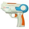 Majlo Toys bublifuk pistole na baterie Bubble Gun modrá