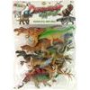 Sada figurek dinosaurů 8 kusů