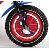 Dětské kolo Volare Ultimate Spiderman 12"