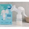 CANPOL babies Ruční odsávačka mateřského mléka Basic
