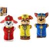 Maňásci 4ks - Tlapkova Patrola/Paw Patrol