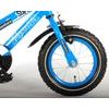 Dětské kolo Volare Super YipeeH 12"