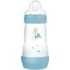 Antikoliková láhev MAM 260ml, Slon, modrá