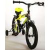 Dětské kolo Volare Sportivo Yellow 16"