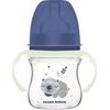 Canpol babies Antikoliková lahev EasyStart SLEEPY KOALA 120ml modrá