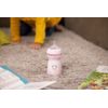CHICCO Láhev kojenecká Natural Feeling 330ml, 6m+ Girl