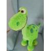Plyšový dinosaurus Marco 75 cm zelený