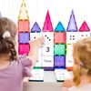 Learn & grow toys Magnetické Doplňkové dlaždice - ČÍSLA A POČÍTÁNÍ 40kusů)