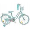 Mexller dětské kolo SISI 20" blankytná
